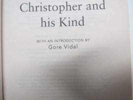 Christopher and His Kind