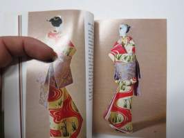 Japanese Paper Dolls