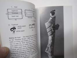 Japanese Paper Dolls