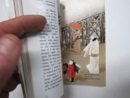 Japanese Paper Dolls