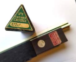 Suhdeviivain Viivotin A.W.Faber Castell 872c/ 1:33/:50/:75/:200/:1250/:2500