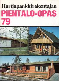 Hartiapankkirakentajan pientalo-opas 79