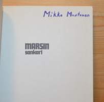 Marsin sankari