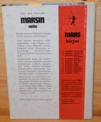Marsin neito