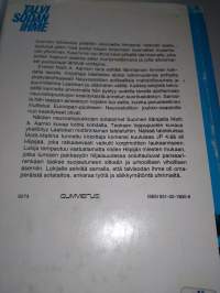 Matti A. Aarnio : Talvisodan ihme , 1979 , 3. Painos