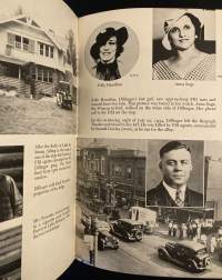 The Dillinger Days
