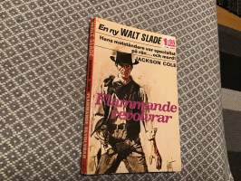 En ny Walt Slade 113