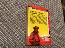 En ny Walt Slade 113