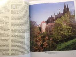 Praha - Historiallinen kaupunki
