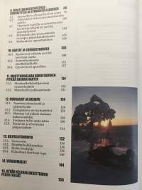 Moottorikelkkailu - Lumikenttien kulkurit