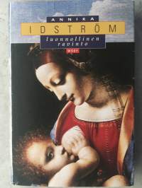 Luonnollinen ravinto