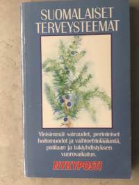 Suomalaiset terveysteemat