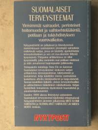 Suomalaiset terveysteemat