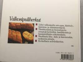 Valkosipuliherkut - Parhaat reseptit ja käyttöohjeet