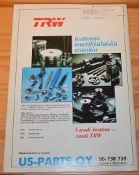 V8-Magazine  8 1983