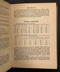 Kansanvalistusseuran kalenteri 1944