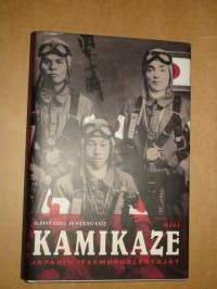 Kamikaze - Japanin itsemurhalentäjät