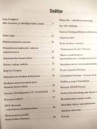Ahti Lavonen - aikansa haastaja. Kirjoituksia vuosilta 1958-1970