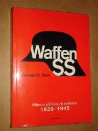 Waffen-SS