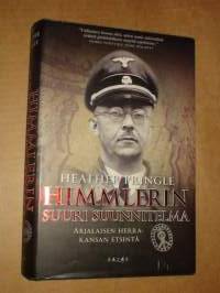 Himmlerin suuri suunnitelma - arjalaisen herrakansan etsintä