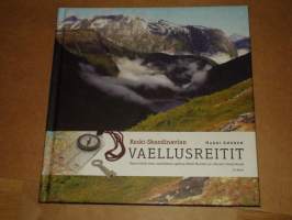 Keski-Skandinavian vaellusreitit
