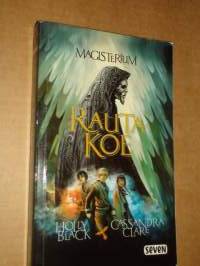 Magisterium: rautakoe