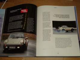 Porsche Turbo full history of the race and producton car