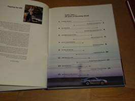 Porsche Turbo full history of the race and producton car