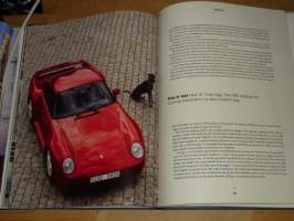 Porsche Turbo full history of the race and producton car