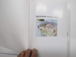Japanese food and cooking