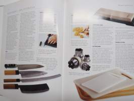 Japanese food and cooking