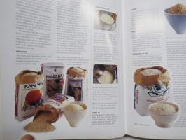 Japanese food and cooking