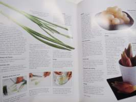 Japanese food and cooking