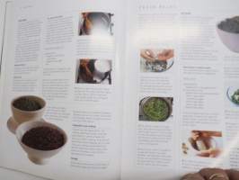 Japanese food and cooking