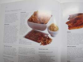 Japanese food and cooking