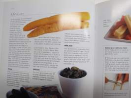 Japanese food and cooking