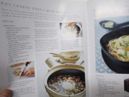 Japanese food and cooking