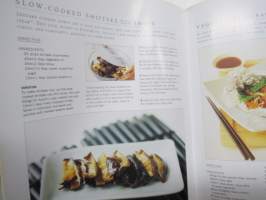 Japanese food and cooking