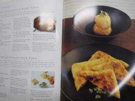 Japanese food and cooking
