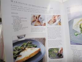Japanese food and cooking