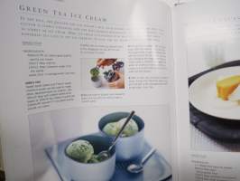 Japanese food and cooking