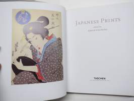 Japanese prints