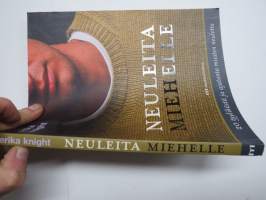 Neuleita miehelle