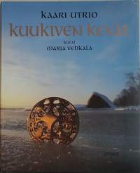 Kuukiven kevät. (Kauno, historiallinen kertomus, tarina)