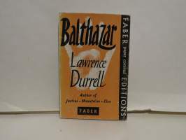 Balthazar