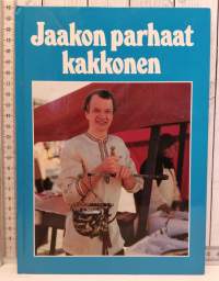 Jaakon parhaat kakkonen