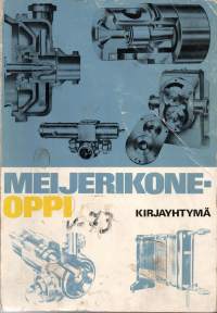 Meijerikoneoppi
