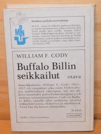 Buffalo Billin seikkailut