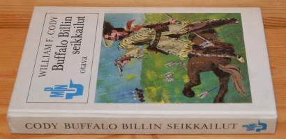 Buffalo Billin seikkailut