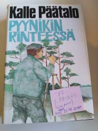 Pyynikin rinteessä , 1987, Kalle Päätalo 1.painos